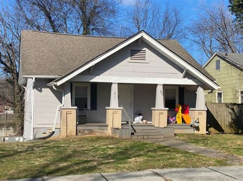 00 per month, Security deposit is 1600. . Homes for rent in knoxville tn